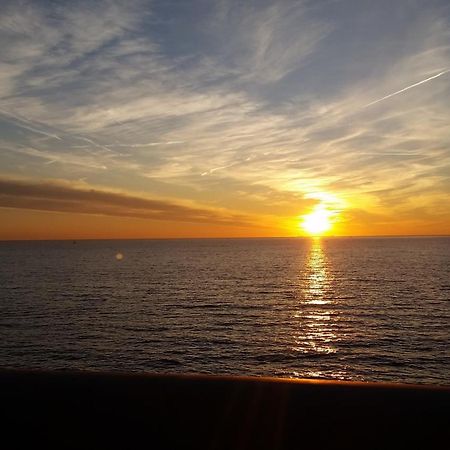 Sublime Vue Mer,Parking,Wifi Fréjus Dış mekan fotoğraf