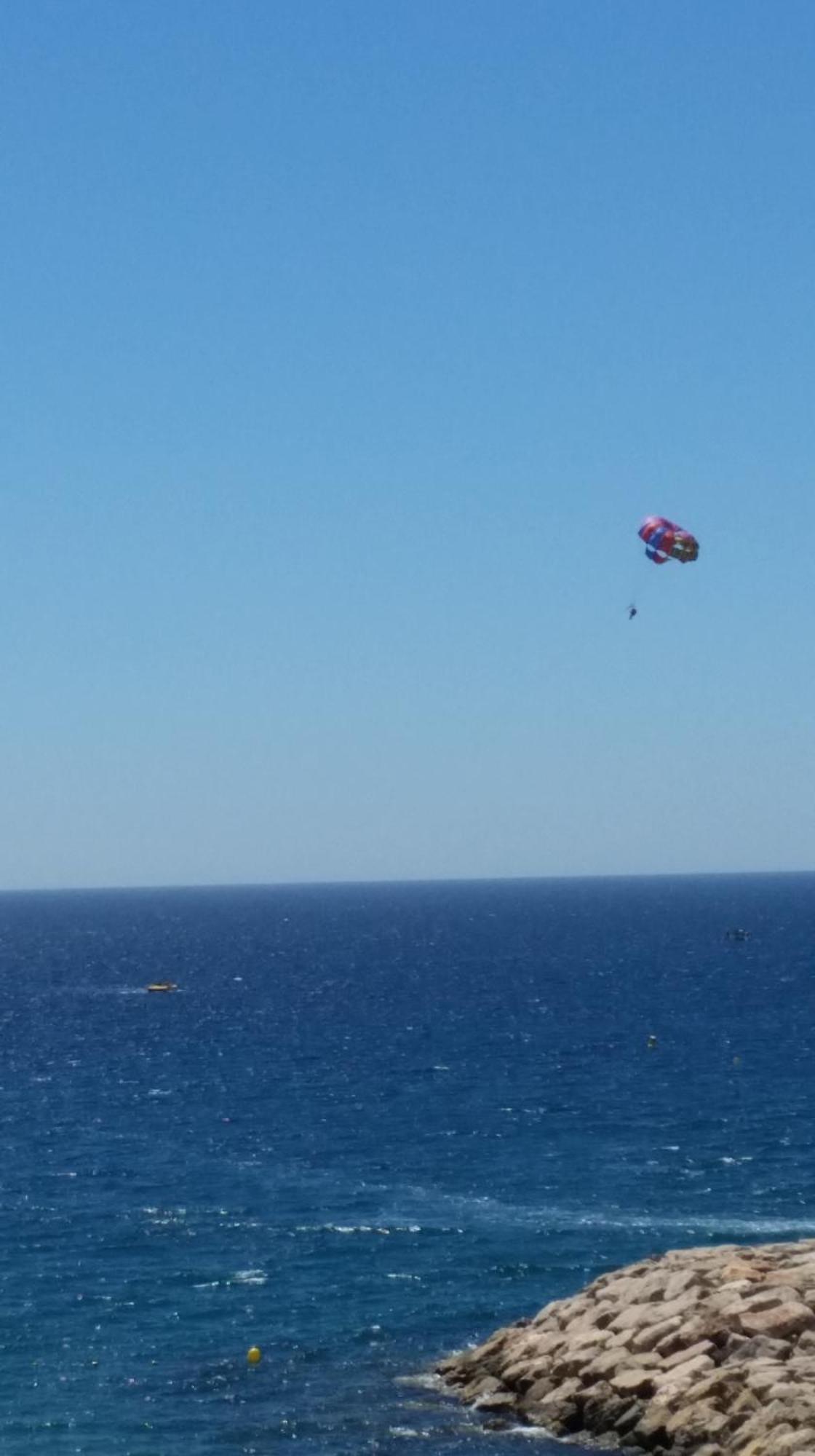 Sublime Vue Mer,Parking,Wifi Fréjus Dış mekan fotoğraf