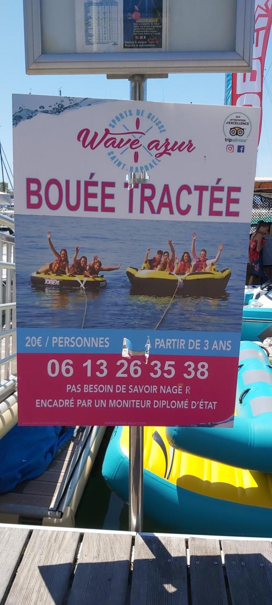 Sublime Vue Mer,Parking,Wifi Fréjus Dış mekan fotoğraf
