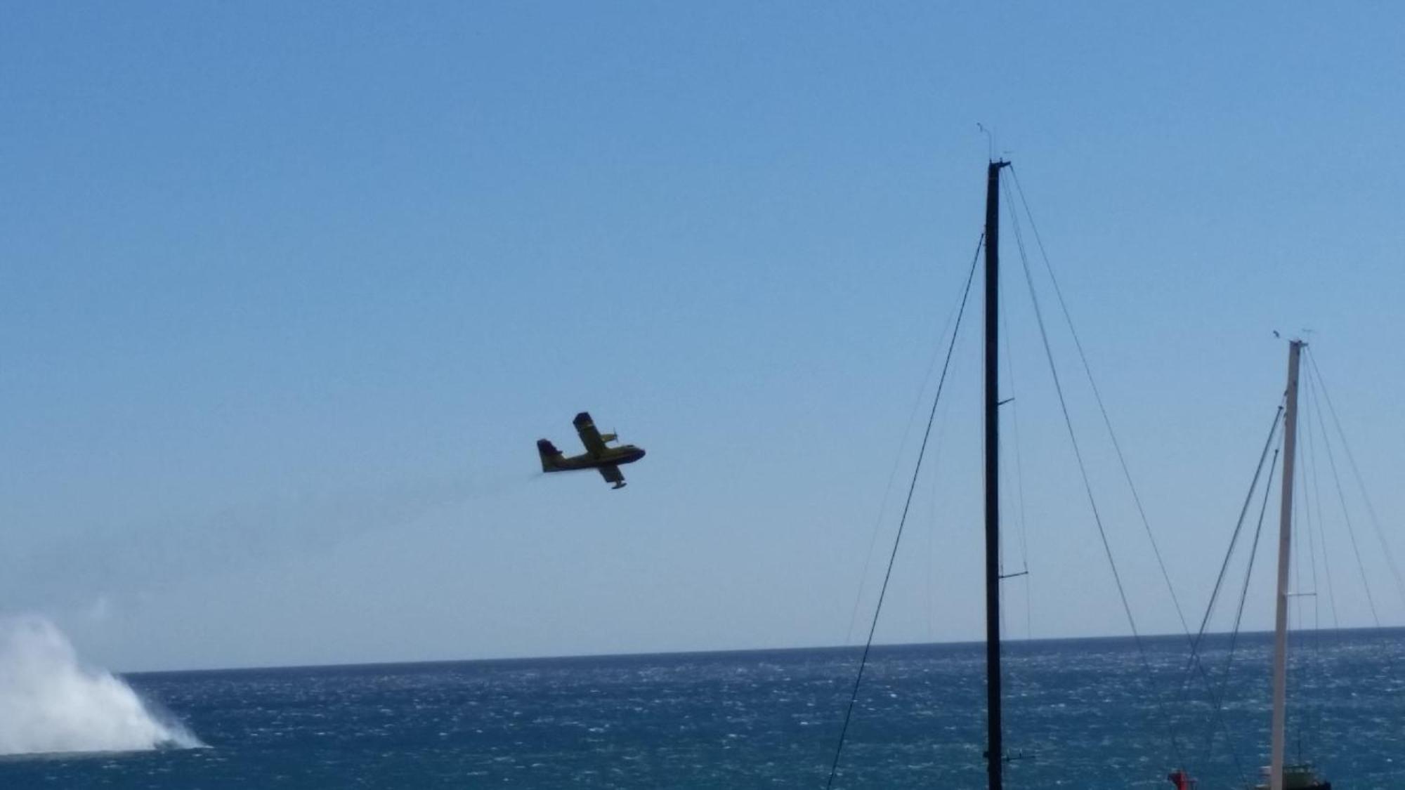 Sublime Vue Mer,Parking,Wifi Fréjus Dış mekan fotoğraf