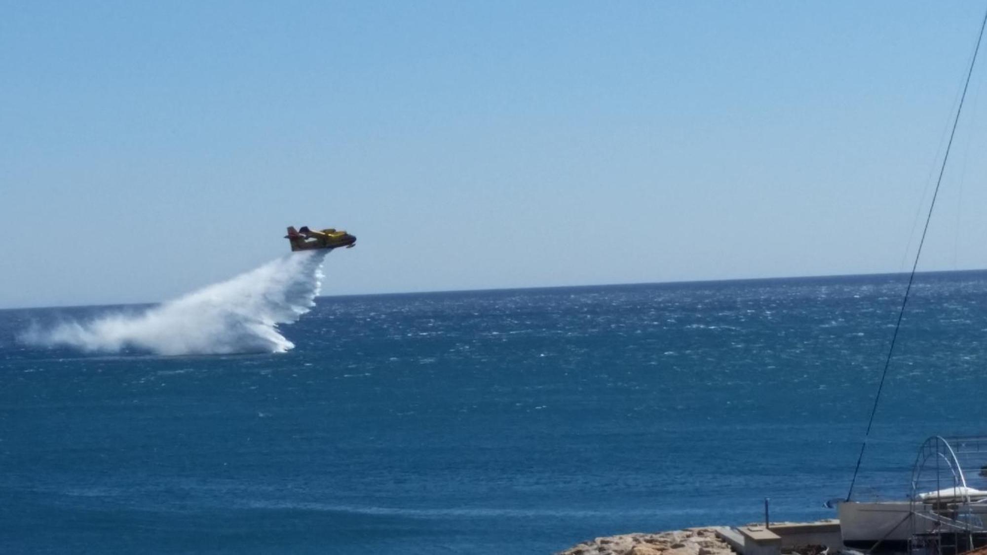 Sublime Vue Mer,Parking,Wifi Fréjus Dış mekan fotoğraf