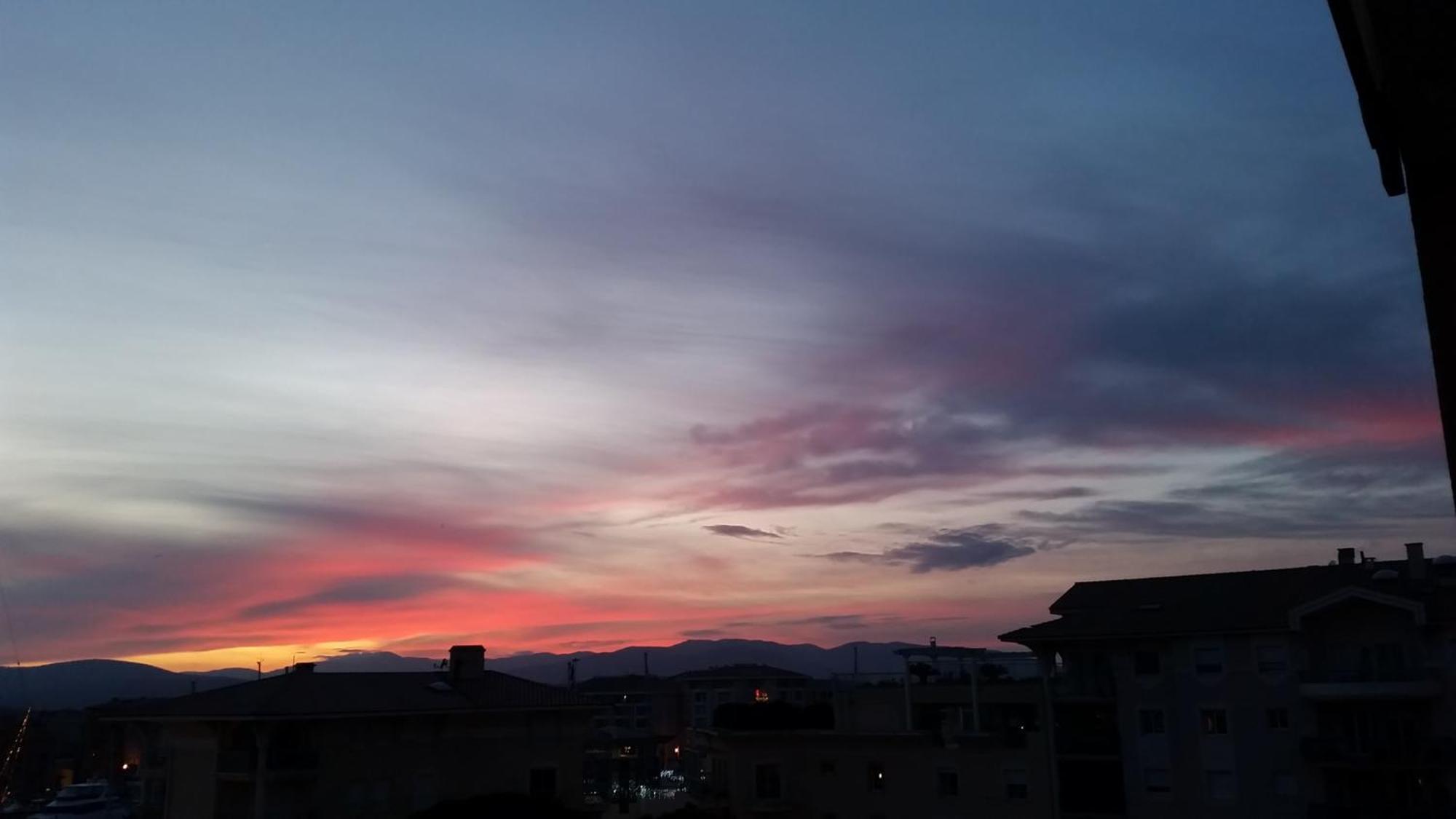 Sublime Vue Mer,Parking,Wifi Fréjus Dış mekan fotoğraf