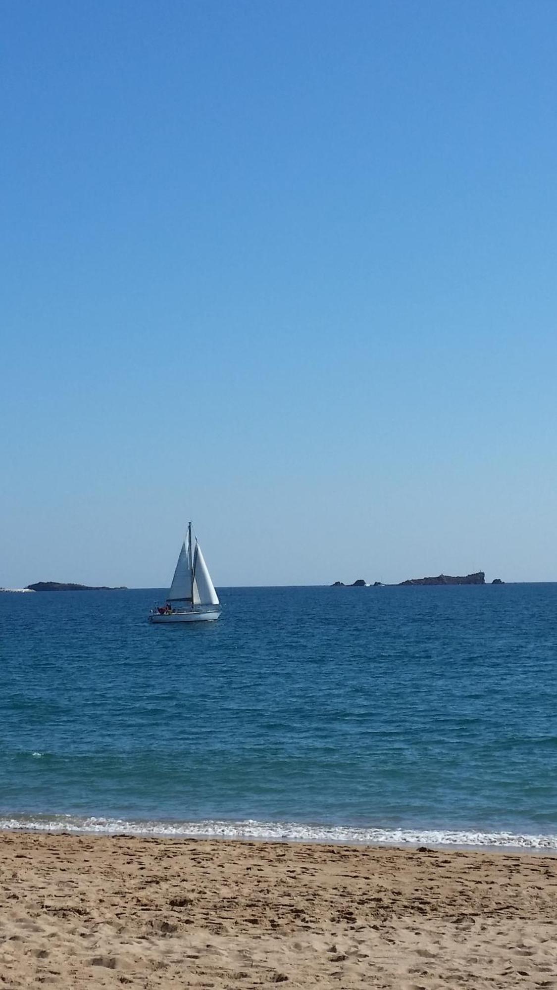 Sublime Vue Mer,Parking,Wifi Fréjus Dış mekan fotoğraf