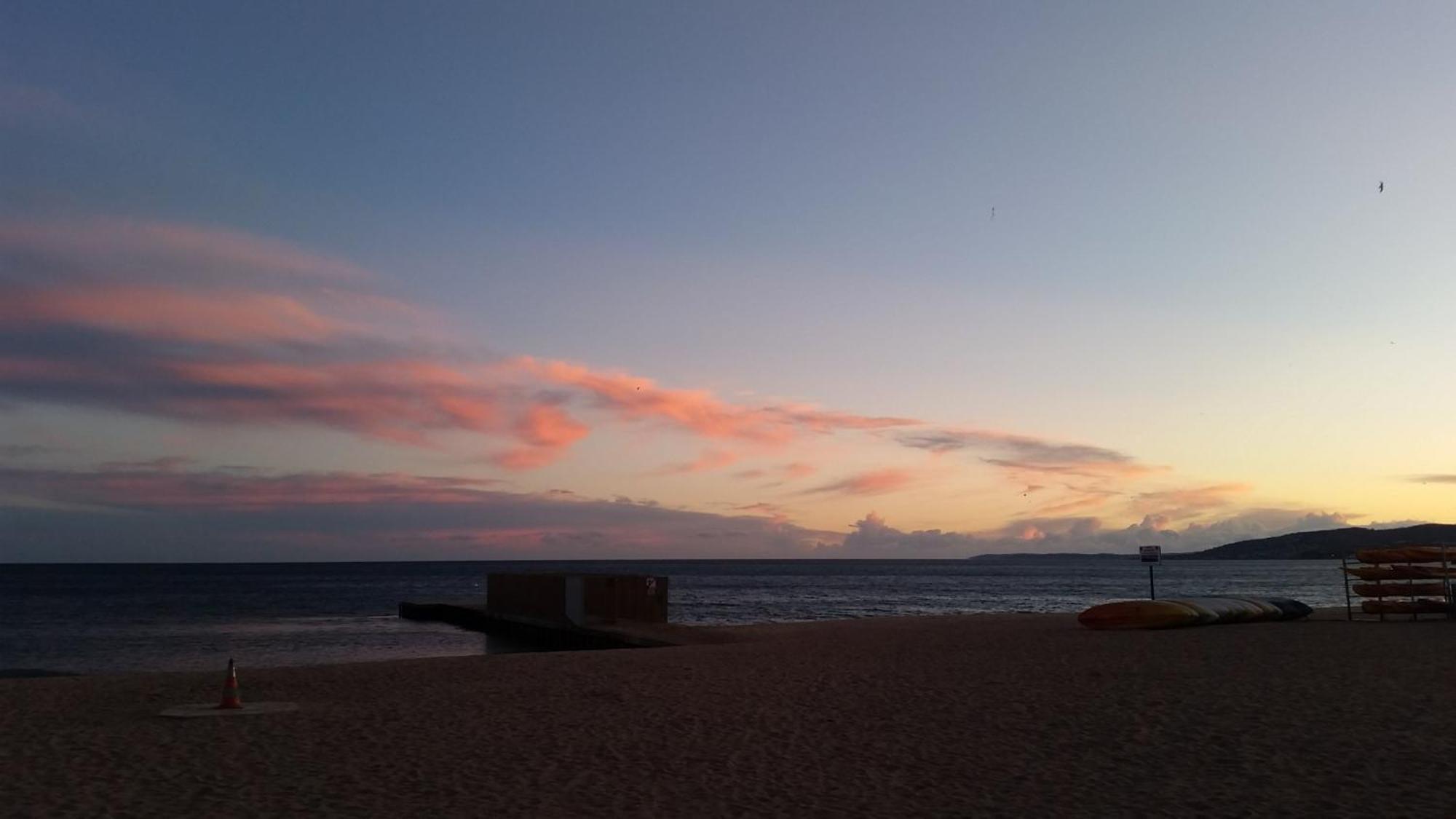 Sublime Vue Mer,Parking,Wifi Fréjus Dış mekan fotoğraf
