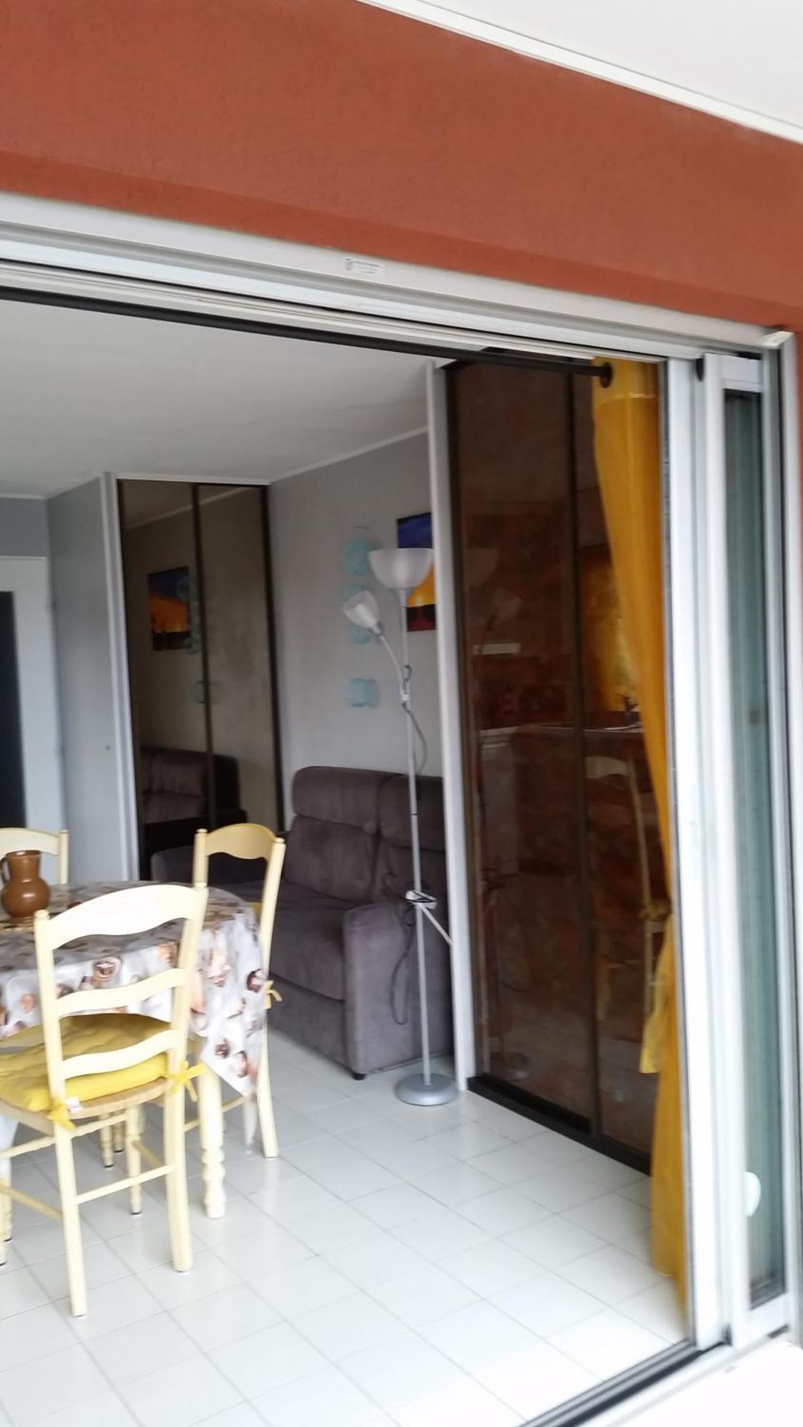 Sublime Vue Mer,Parking,Wifi Fréjus Dış mekan fotoğraf