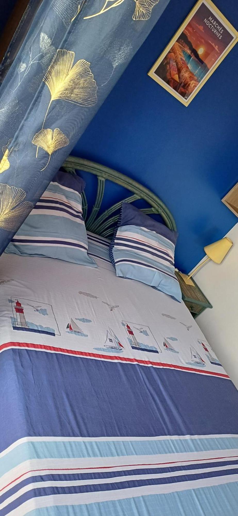 Sublime Vue Mer,Parking,Wifi Fréjus Dış mekan fotoğraf